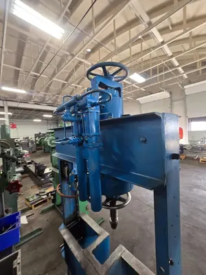 Used DAKE 906475 Hydraulic Presses Kentucky US | Aucto #565291