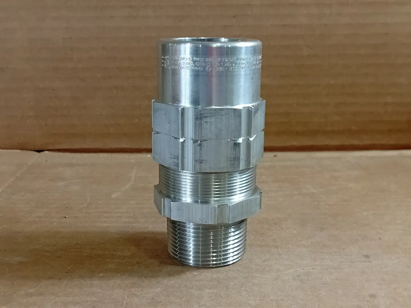 NEW CMP TMC2-125A137
