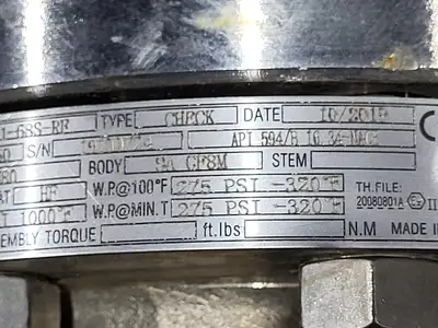 USED 2019 BONNEY FORGE 1-68S-RF