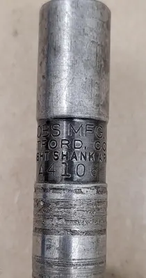 Used JACOBS NO 34 DRILL CHUCK Drill Chucks Kentucky US | Aucto #1308090