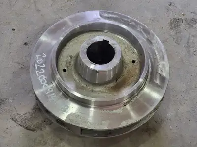 Centrifugal Pump Impeller Z022000914198