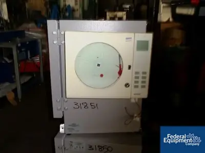 USED VWR VWR INCUBATOR, MODEL 1500