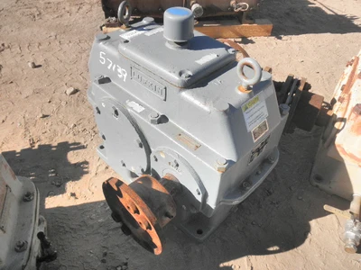 USED LUFKIN S106CH