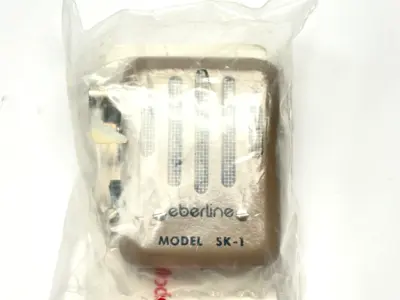 New | in-Stock Eberline SK-1 Miscellaneous Testers Michigan US | Maverick Industrial Sales #1400532