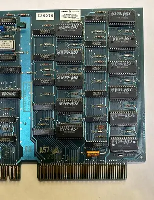 USED GE FANUC IC600CB502A