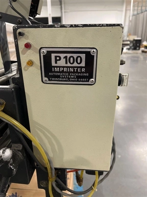 Used AUTOBAG H-100 Baggers New York US | Barbarotto Int'l Sales Corp #1333027