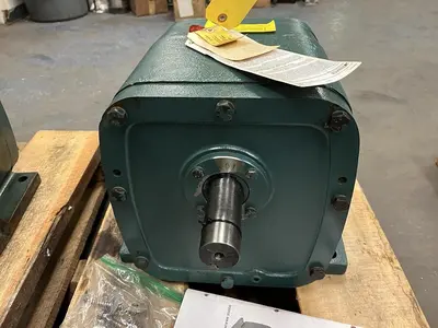 New | in-Stock RPM DCR-3 Speed Reducers | Surplus Asset Holdings #1204388