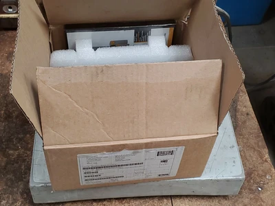 USED Parker AC Variable Frequency Drive