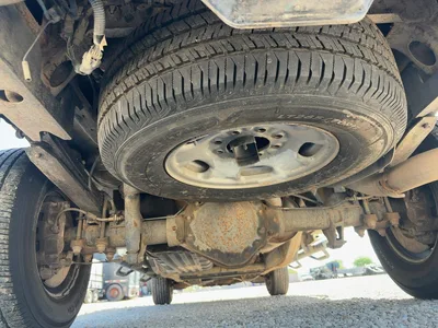 Used 2020 CHEVROLET SILVERADO 2500 SERVICE TRUCK Miscellaneous Trucks/Trailers Arizona US | Revelation Machinery #1465673