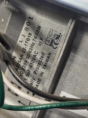 Used APS AP-6791-2 Misc Electrical & Power Parts British Columbia CA | Lenmark #1439313