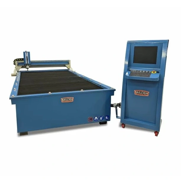 New | in-Stock BAILEIGH PT-105HD-W-V2 Plasma Cutters Illinois US | Olympus Machinery Group #1349343