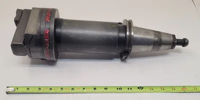 D'ANDREA TRM 125 Tooling & Accessories, Boring | Machinery Central (3)