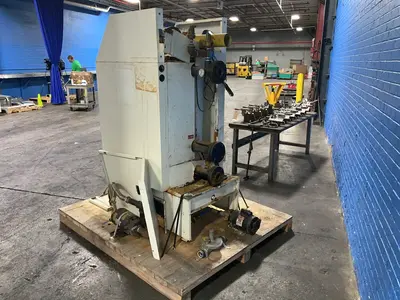 Used CLEAVERBROOKS CFC Chemical & Process Equipment Ohio US | HGR 24 #1460114