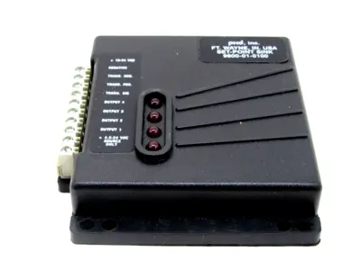 NEW PHD 9800-01-0100 SET POINT SINK MODULE 9800010100