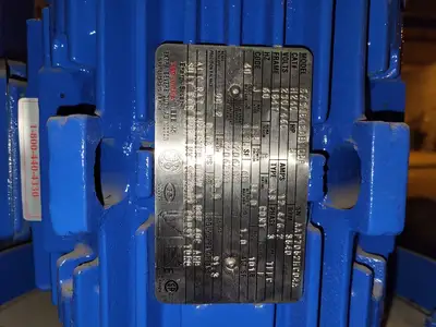 New | in-Stock GENERAL ELECTRIC 5010 Processing (misc) British Columbia CA | Lenmark #279457