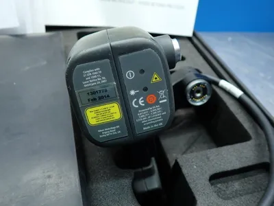 Used NIKON MMDX200 Lasers / Laser Systems Ohio US | HGR 24 #729132