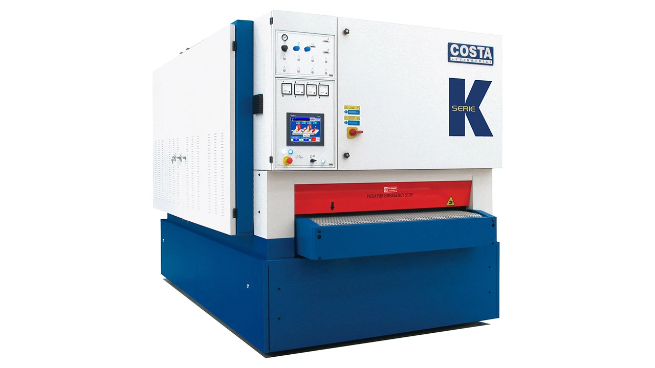 K SERIES | Costa | Sanders-Wide Belt