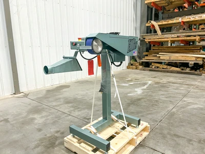 NEW ELLIS 6000