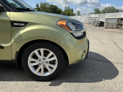USED 2013 KIA SOUL
