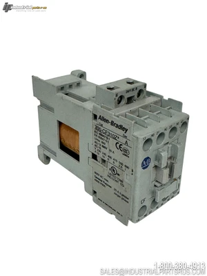 USED ALLEB BRADLEY 700-CF310Z*