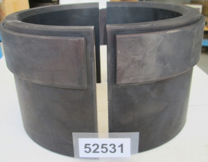 USED CONRAC 8CP