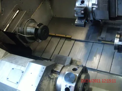 USED 1999 OKUMA LT-15M-BB