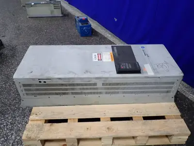 Used ALLENBRADLEY 1336 PLUS 2 Variable Speed Drives Ohio US | HGR 24 #1064628