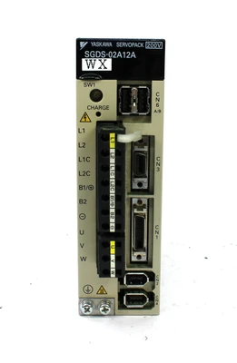 USED MITSUBISHI SGDS-02A12A
