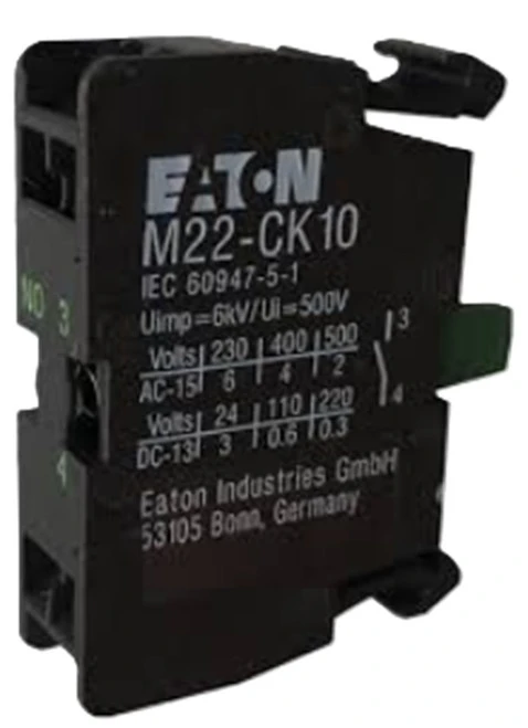 Eaton M22-CK10 [New]