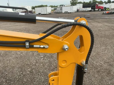 Used 2026 ATS POWER ATS-RT15R Crawler Excavators - Mini Michigan US | Miedema Asset Management Group #1419499