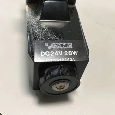 USED VICKERS DG4V32AMP7H750