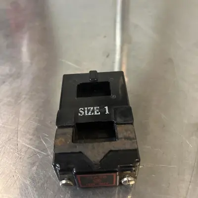 Used ALLEN-BRADLEY 71A86 Motor Control Parts Ohio US | Surplus Asset Holdings #1547690