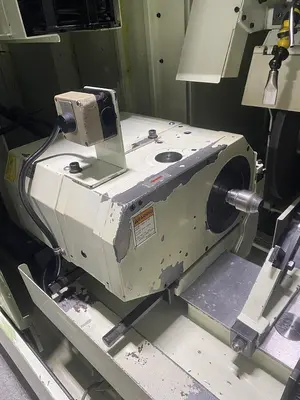 USED 2014 SHIGIYA GPS 30B.50