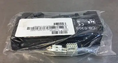 Used ITOH DENKI CB-030S PLC Processors | Palmetto Automation #1153405
