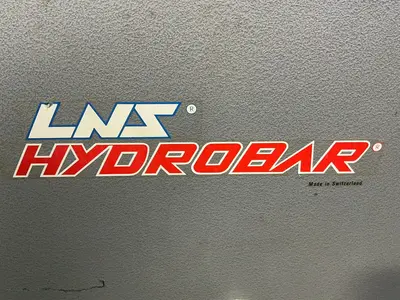 Used LNS 3.16HS4.8 Pumps Ohio US | HGR 24 #1413228