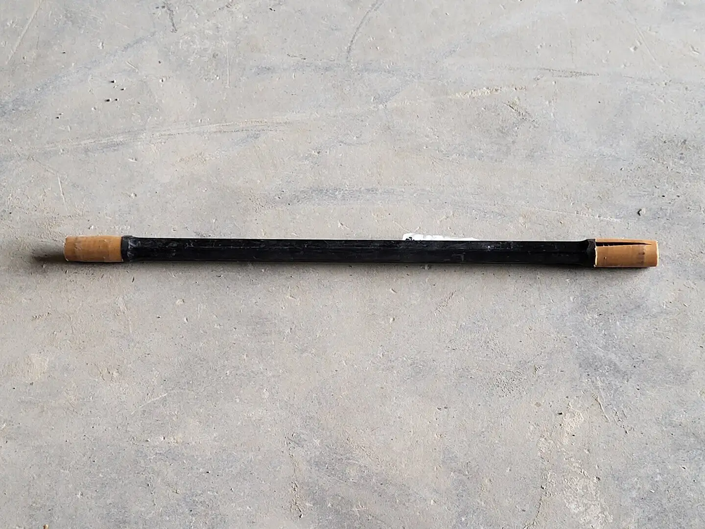 Hex Extension Rod R22 H22 L610