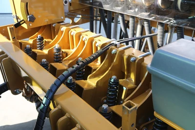 Used 2025 ESCH FP605 Food Plot Seeders Pennsylvania US | Zimmerman Farm Service #1410043