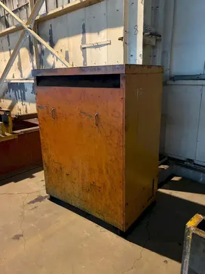 USED SYLVANIA HWT-1