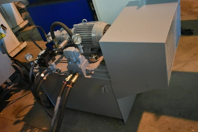 KENT USA SGS-S2460AHD Surface & Way Grinders | Mohawk Machinery (6)