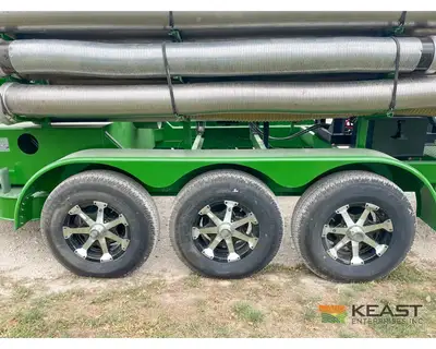 Used WALINGA _UNKNOWN_ Pneumatic Conveyors Iowa US | Keast Enterprises #1360544