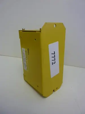 USED FANUC A06B-6070-H500  D