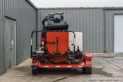 Used 2015 DITCH 2015 DITCH WITCH MR90 Water Treatment Equipment Florida US | HDD Broker #1353048
