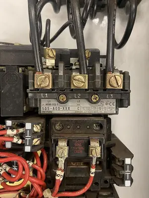 USED ALLEN-BRADLEY 505-AOD