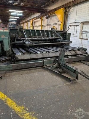 USED WYSONG 1238