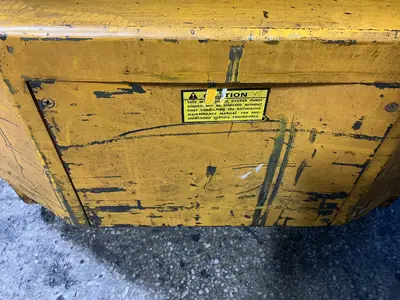 Used BIG JOE PER 20106 Pallet Stackers Ohio US | HGR 24 #1357440