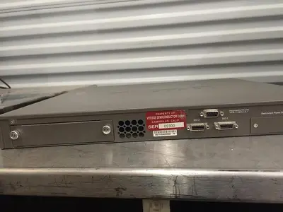 D-LINK REDUNDANT POWER SUPPLY