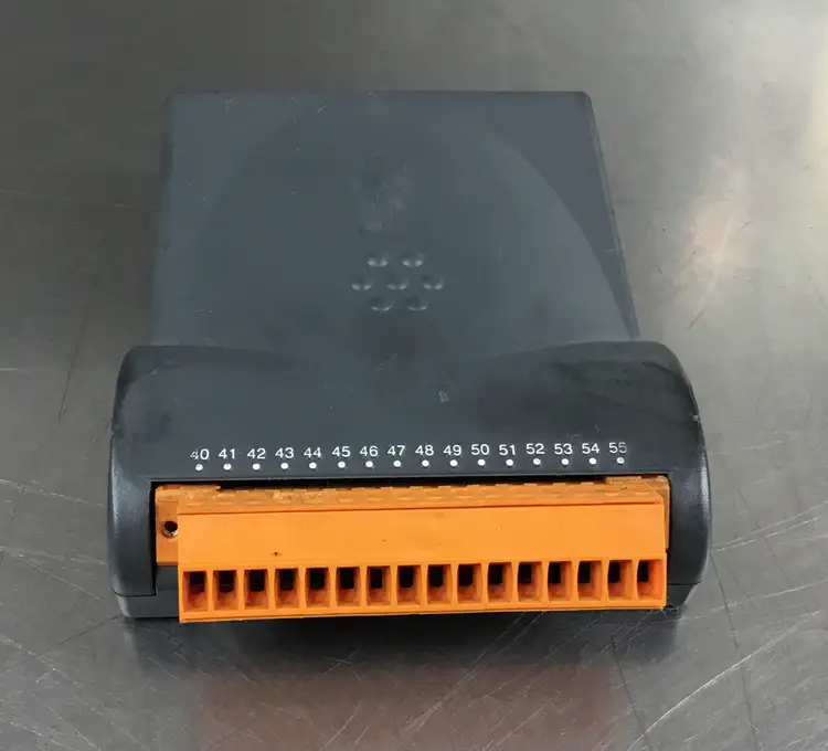 Used CONTROL TECHNIQUES UD51-ISS3-2ND Encoders South Carolina US | Palmetto Automation #1159716