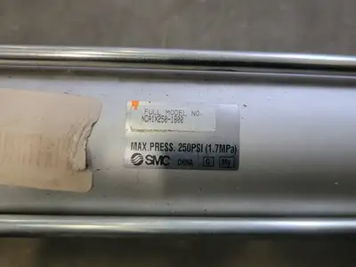 USED SMC NCA1X250-1800