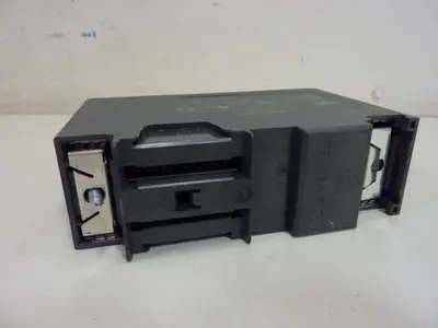 USED SIEMENS 6ES7 340-1AH02-0AE0