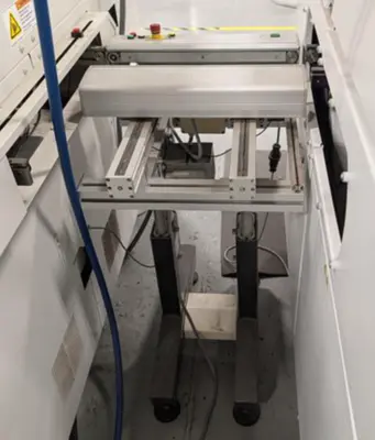 JOT .5M Conveyor